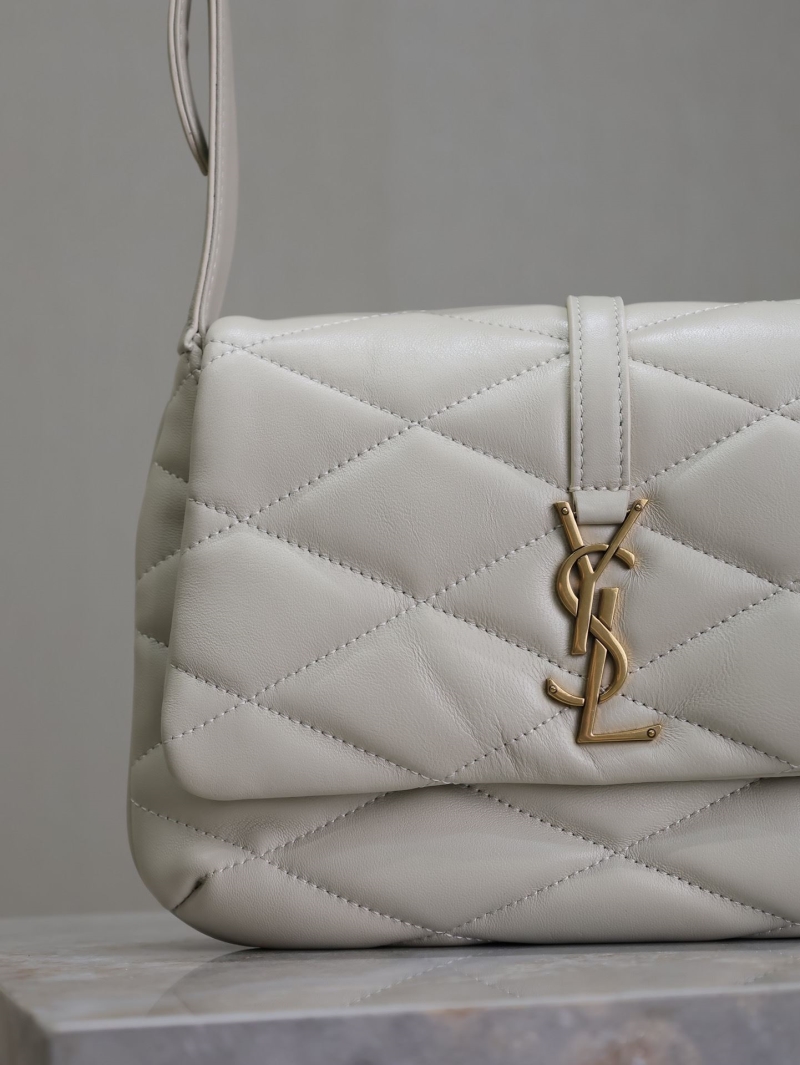 YSL Top Handle Bags